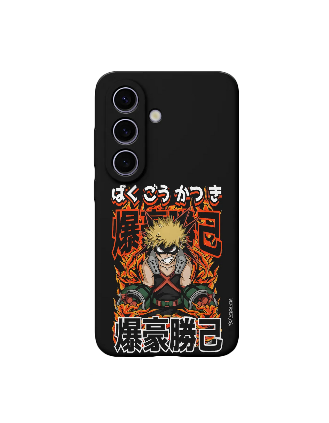 050-wrapgram-my-hero-academia-samsung-galaxy-flex-mobile-cover-06.webp