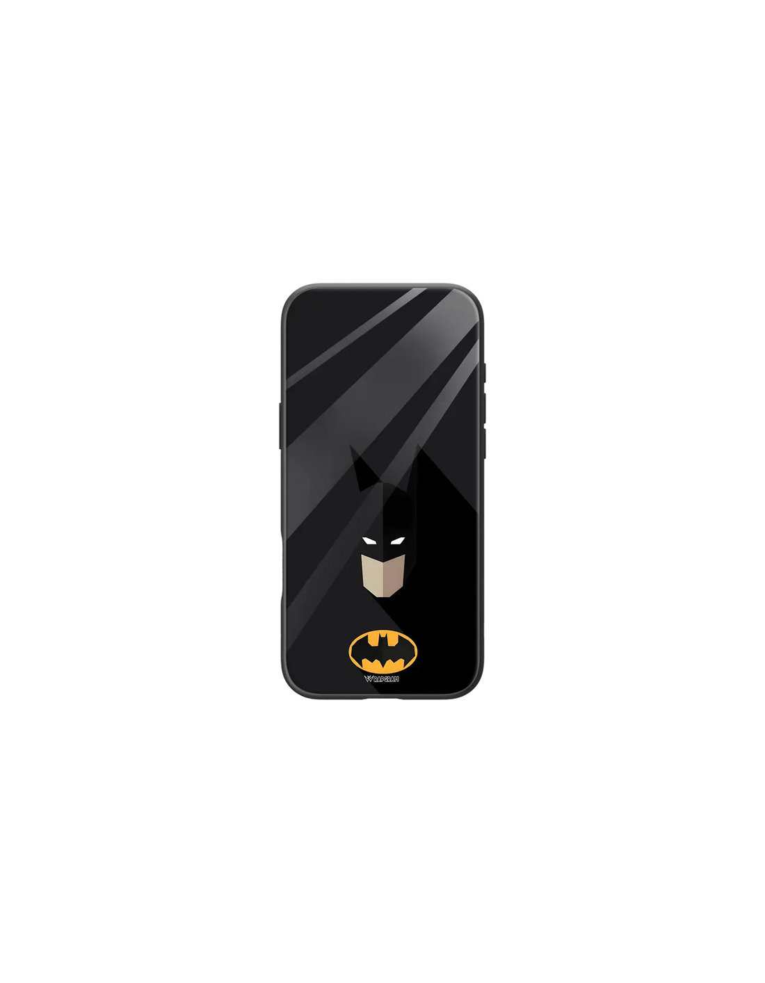Batman Flat Glass Case - 00