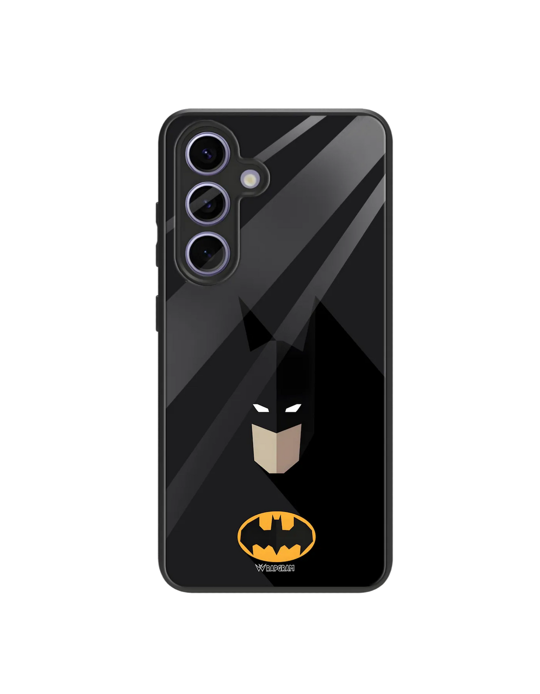 Batman Flat Glass Case