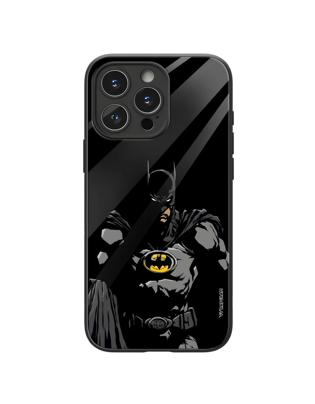 Batman Dark Glass Case