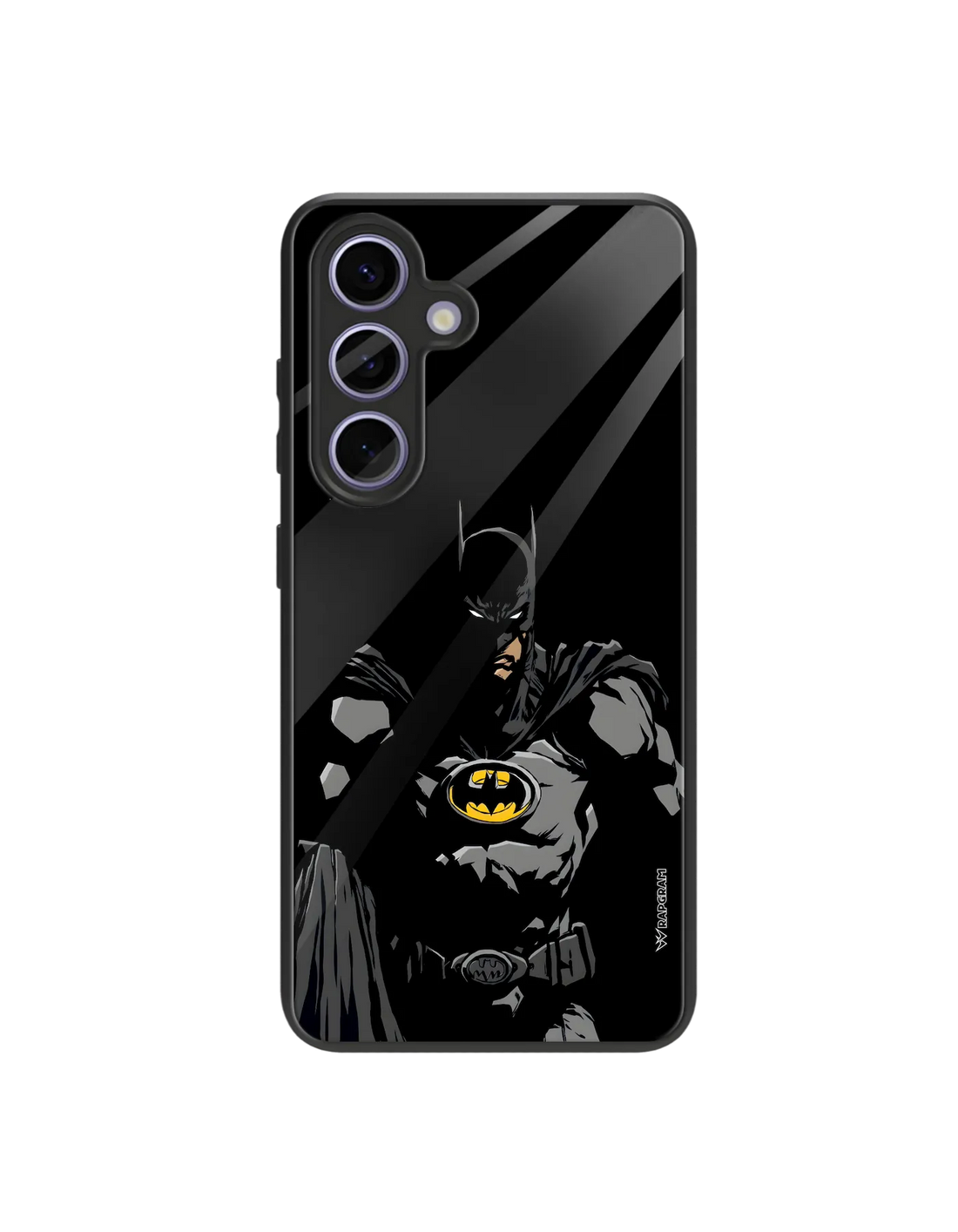 Batman Dark Glass Case