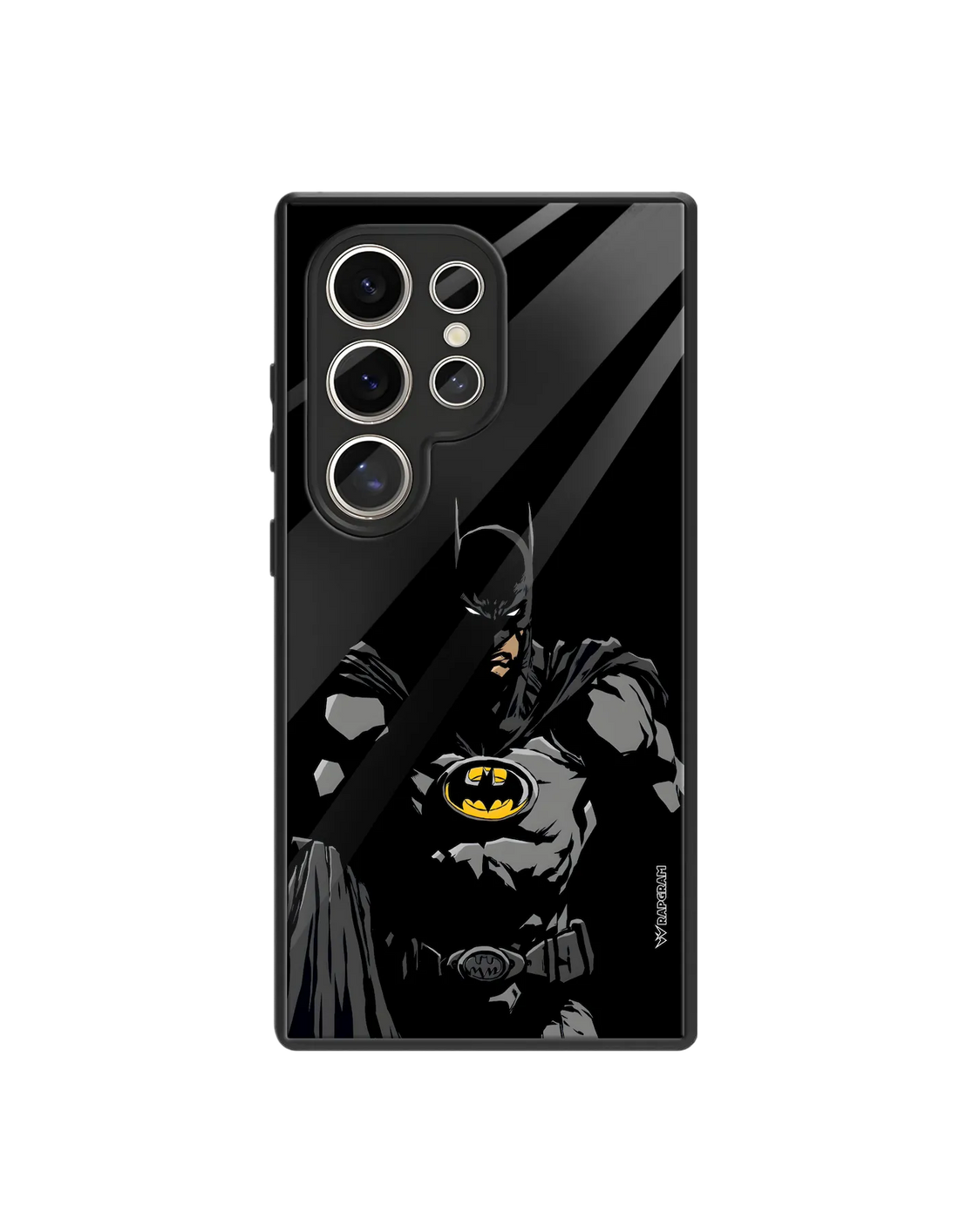 Batman Dark Glass Case