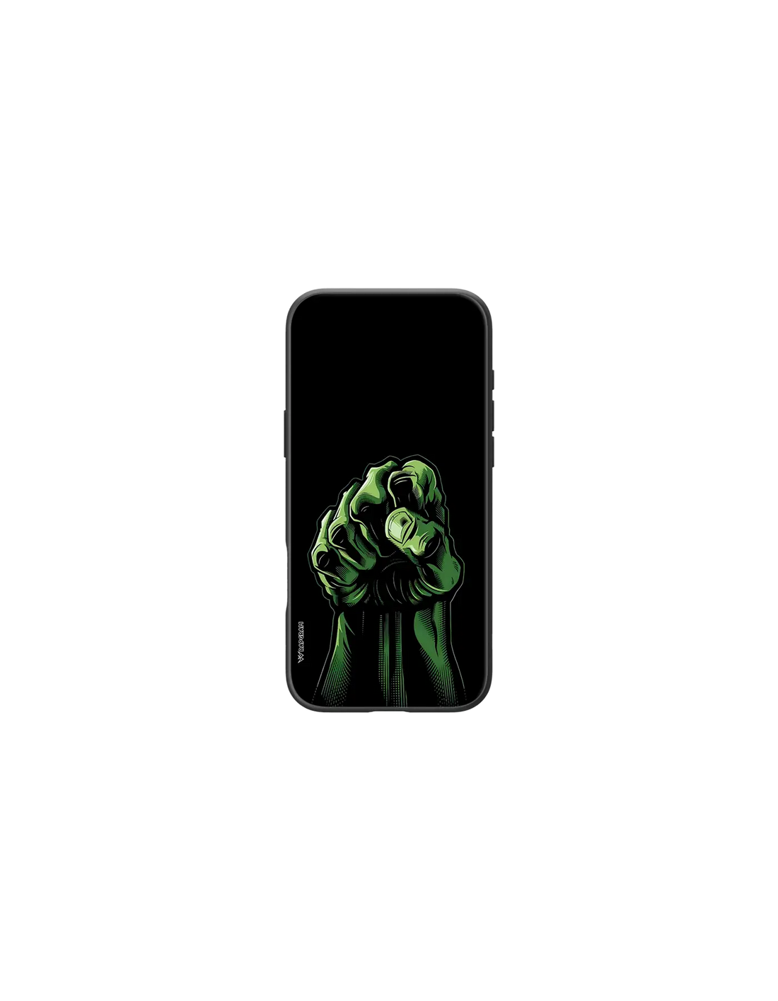 Hulk Fists Hybrid Case - 00