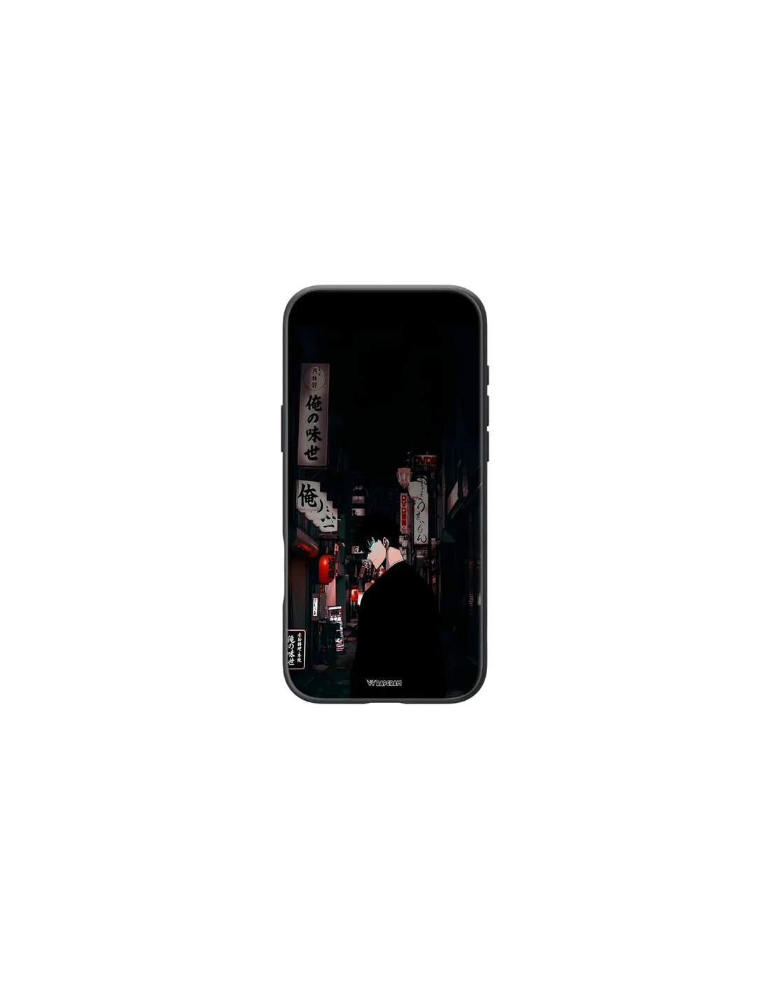 Jinwoo Night Hybrid Case - 00