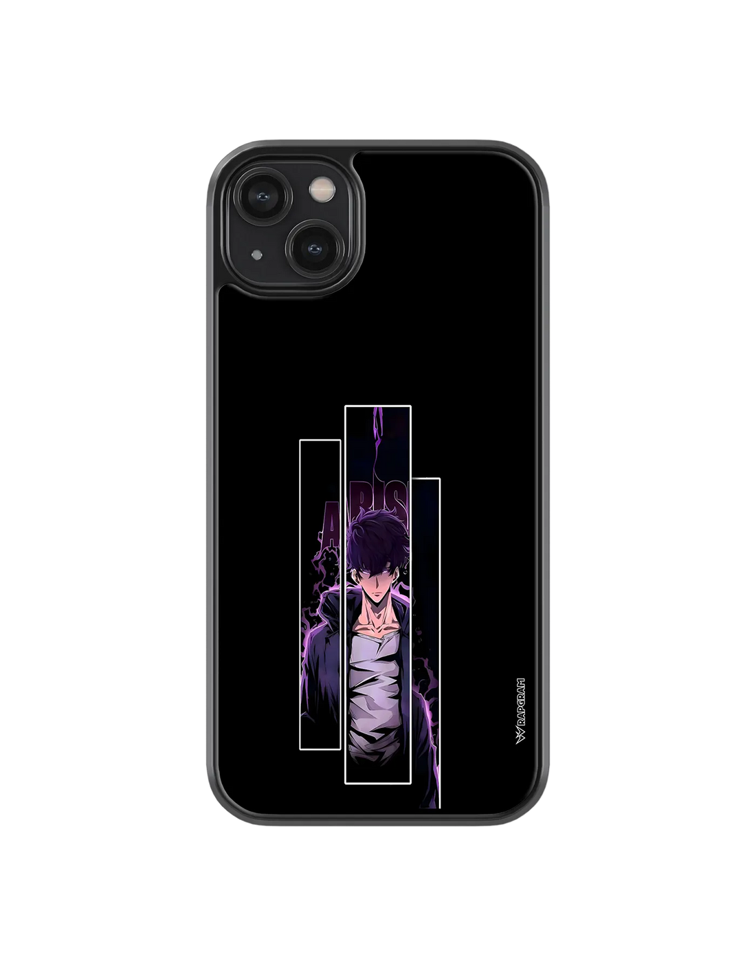 Arise Panels Hybrid Case - 02