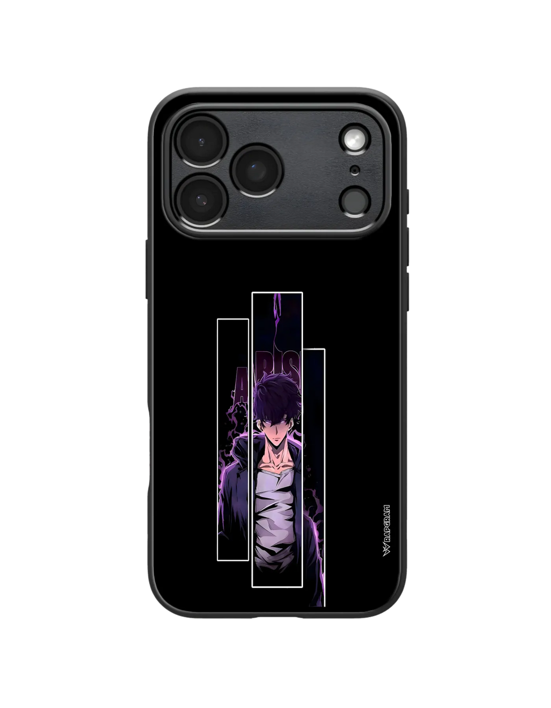 Arise Panels Hybrid Case - 03