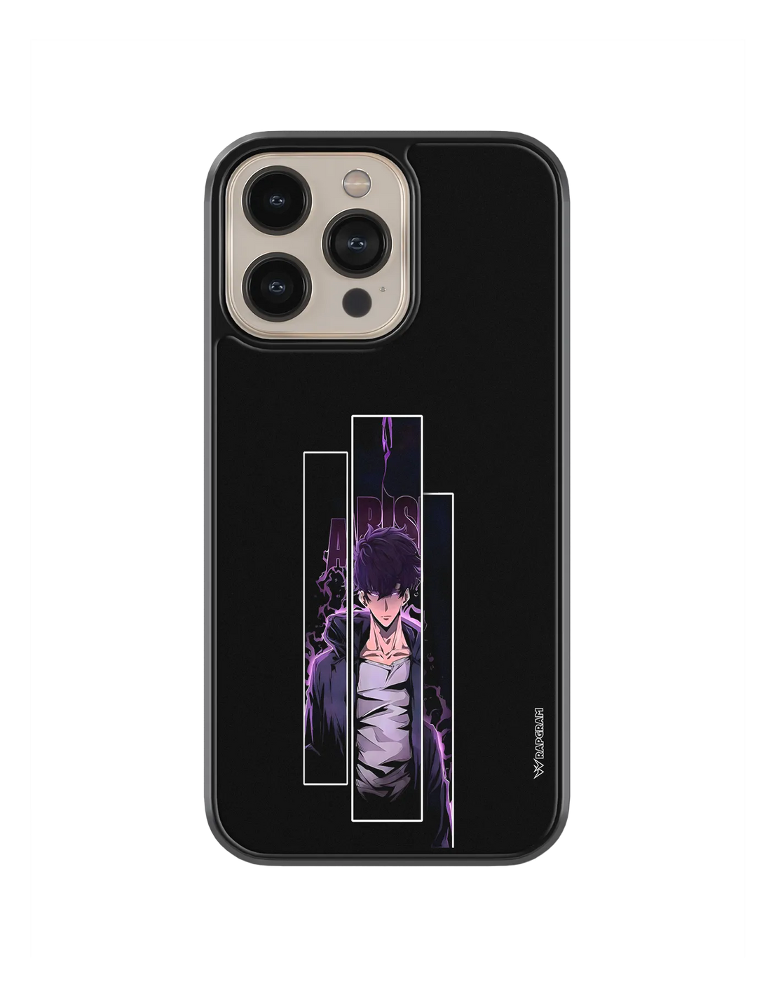 Arise Panels Hybrid Case - 04