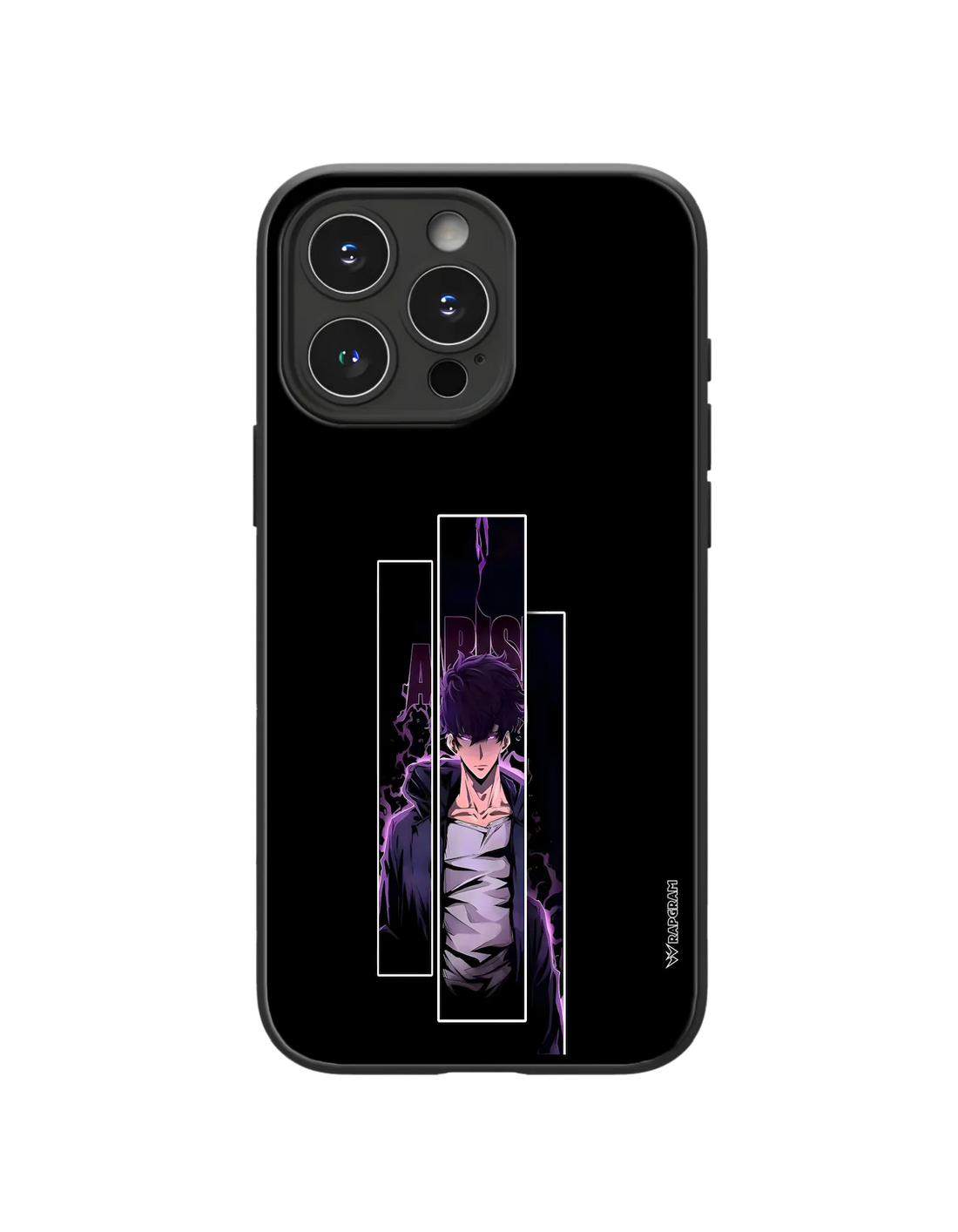 Arise Panels Hybrid Case - 05