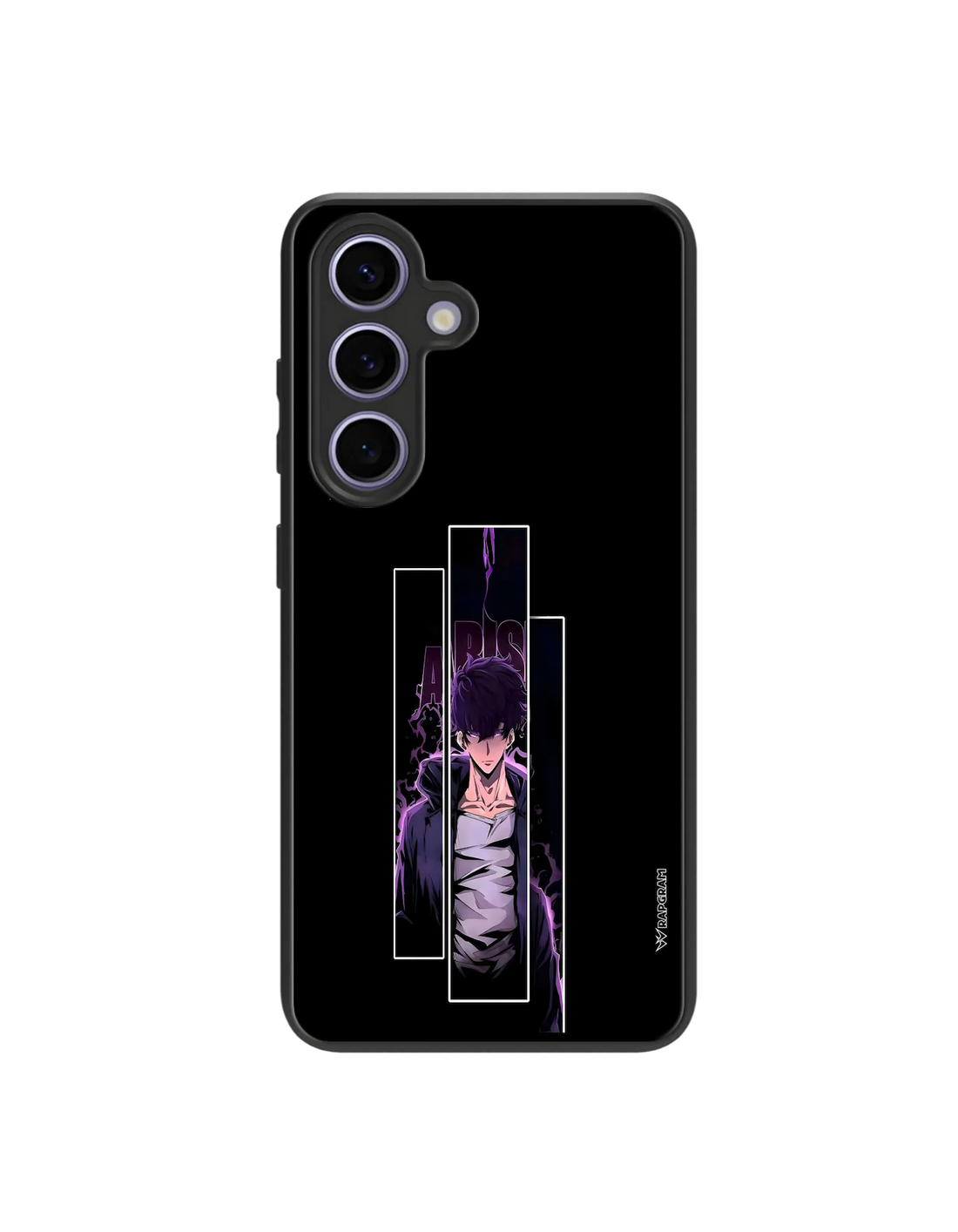 Arise Panels Hybrid Case - 06