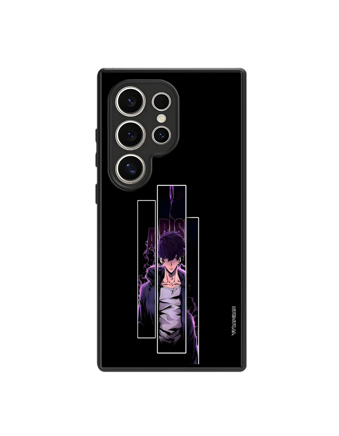 Arise Panels Hybrid Case - 07