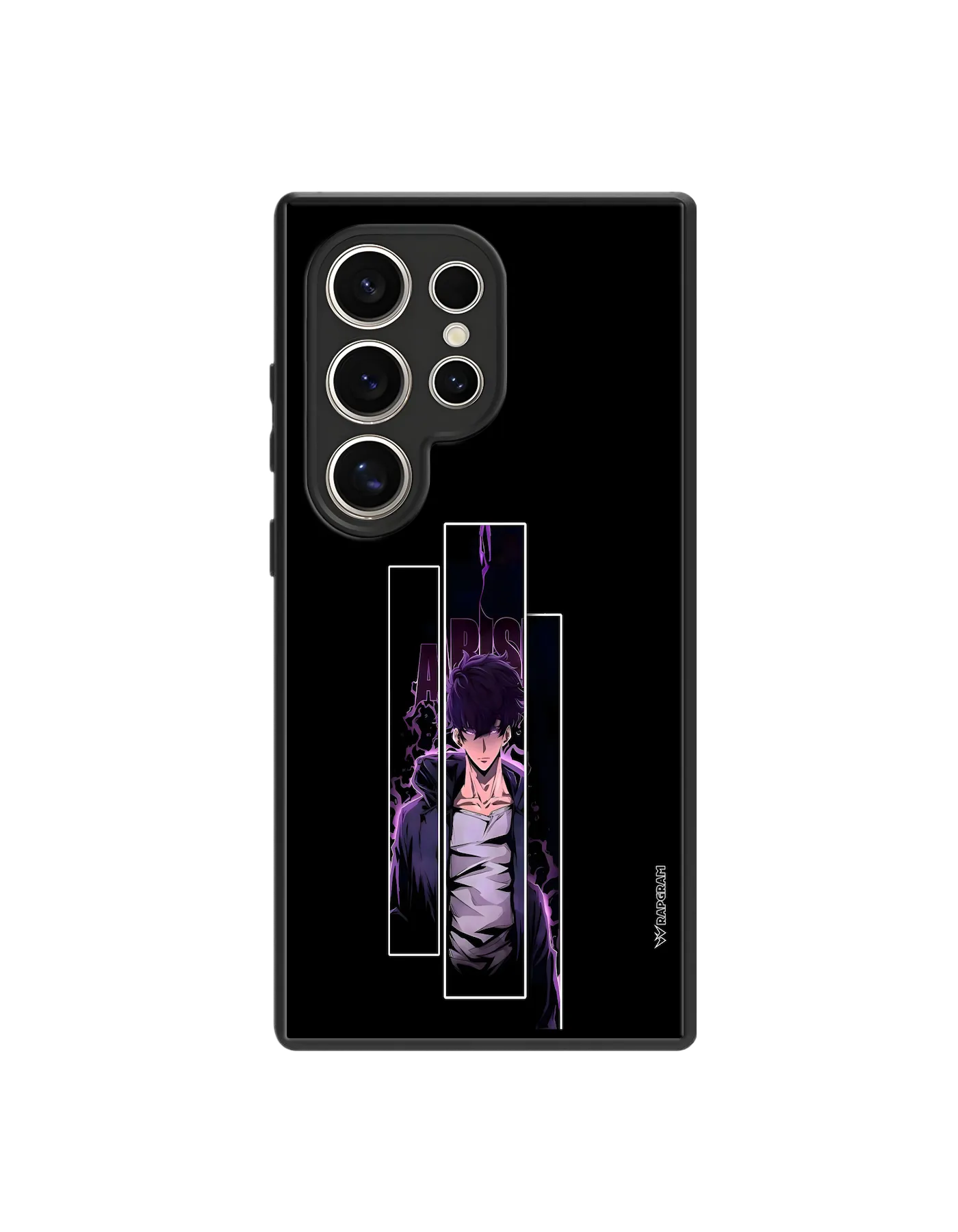 Arise Panels Hybrid Case - 07