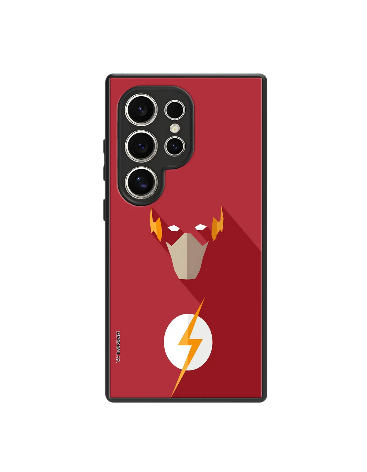 Flash Minimal Hybrid Case - 07