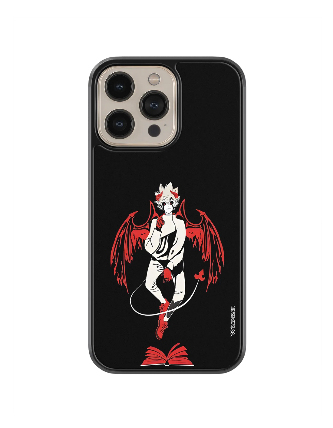 Yami Katana Hybrid Case