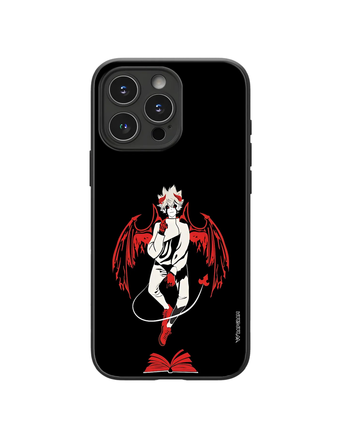 Yami Katana Hybrid Case