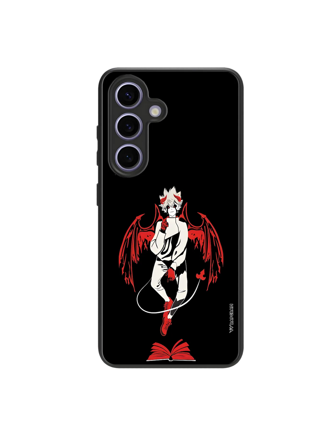 Yami Katana Hybrid Case