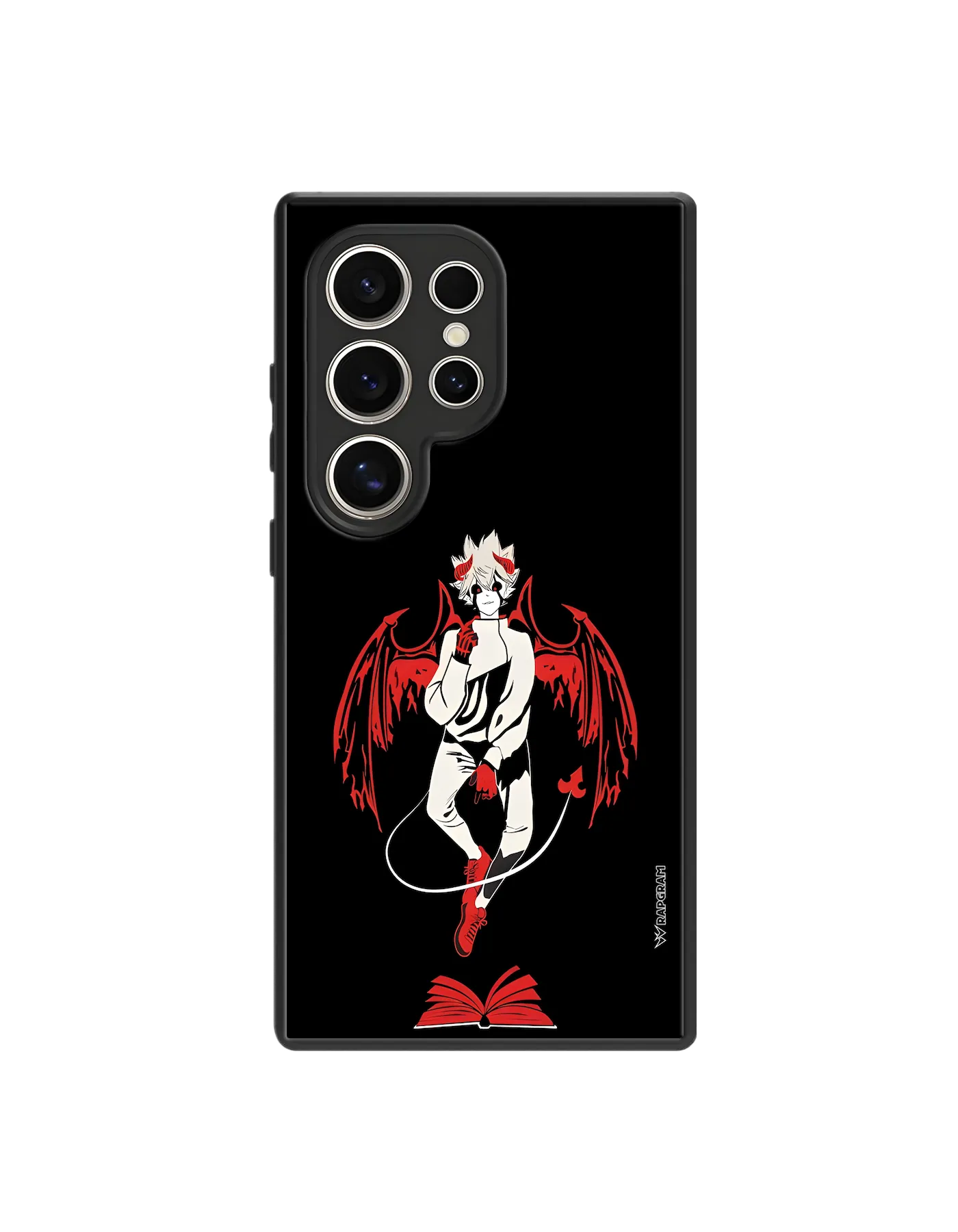 Yami Katana Hybrid Case