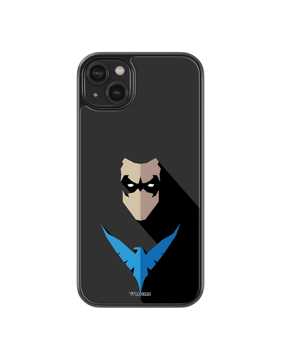 Nightwing Minimal Hybrid Case - 02