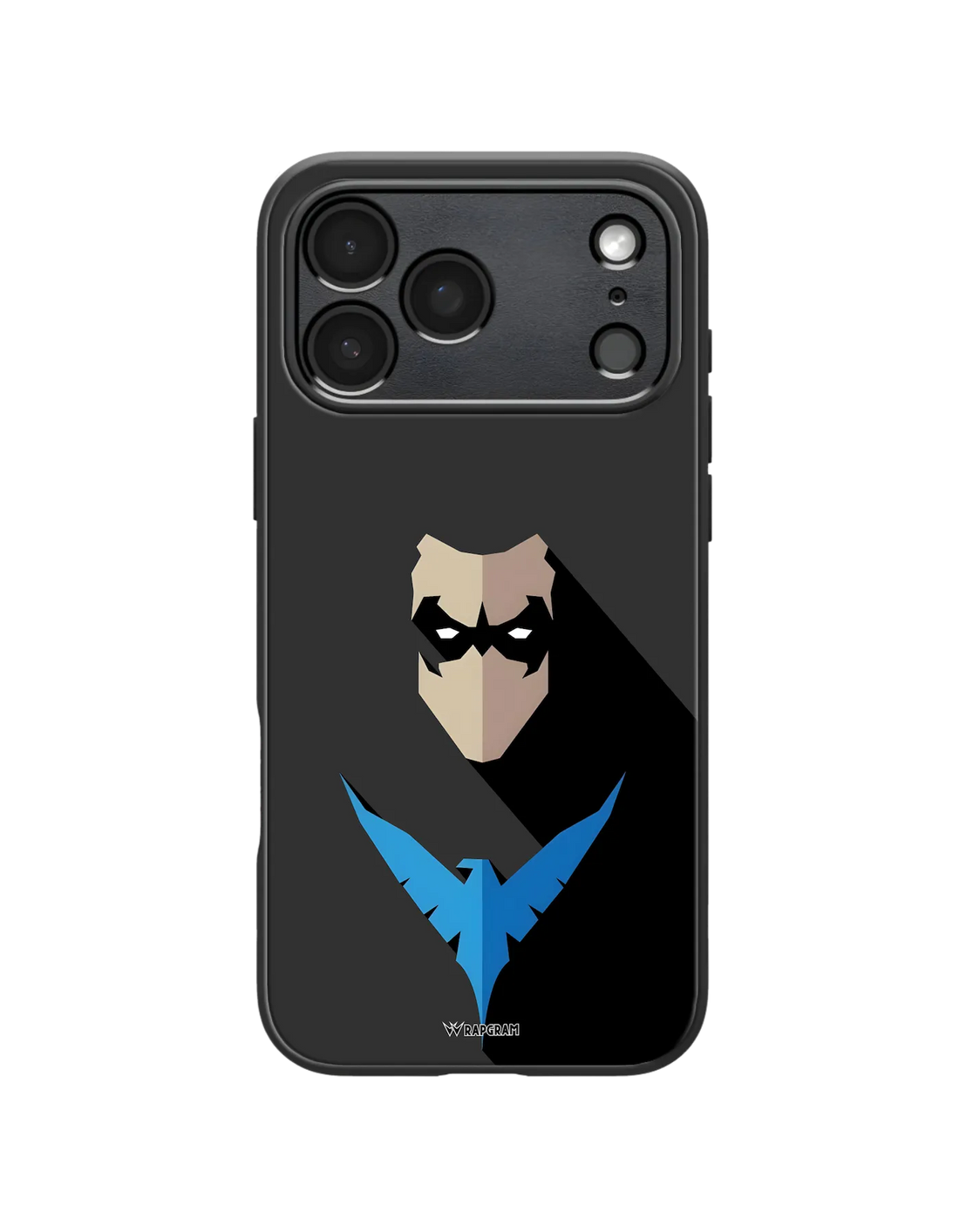 Nightwing Minimal Hybrid Case - 03