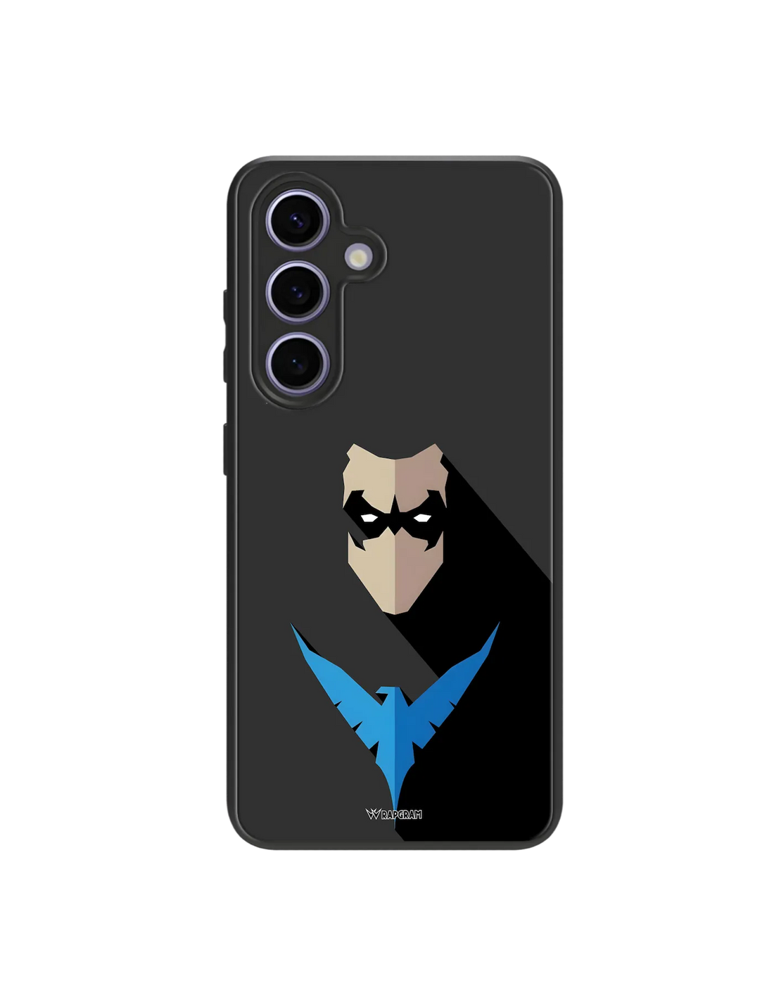 Nightwing Minimal Hybrid Case - 06