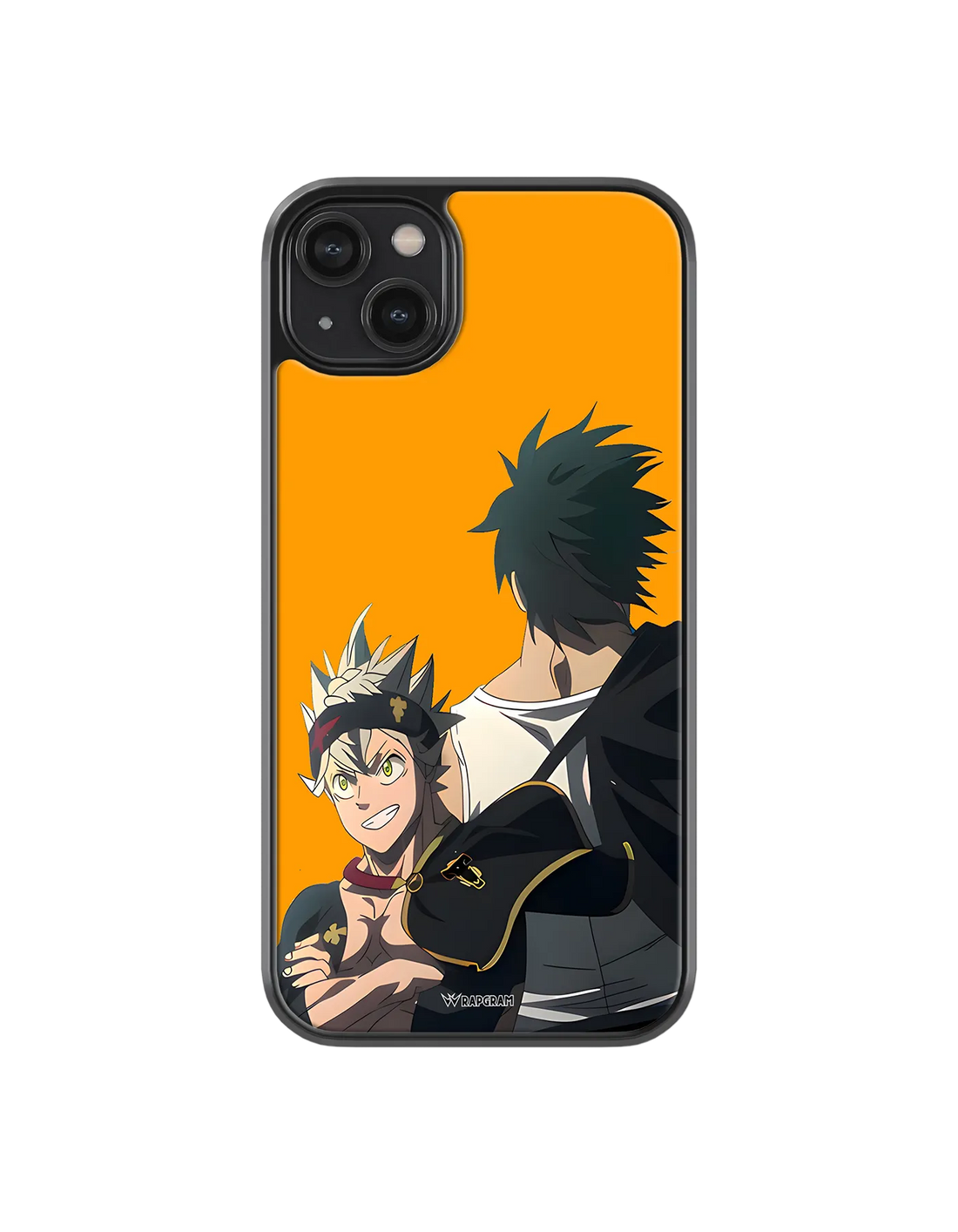 Asta Minimal Hybrid Case
