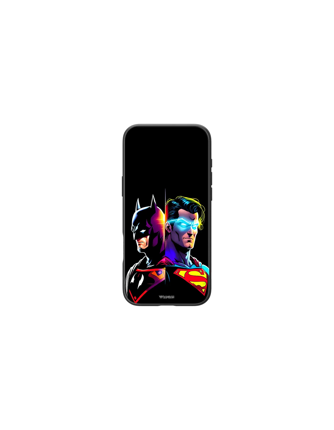 Batman vs Superman Hybrid Case - 00