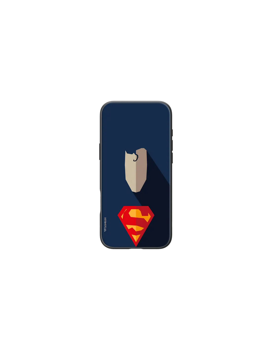 Superman Minimal Hybrid Case - 00