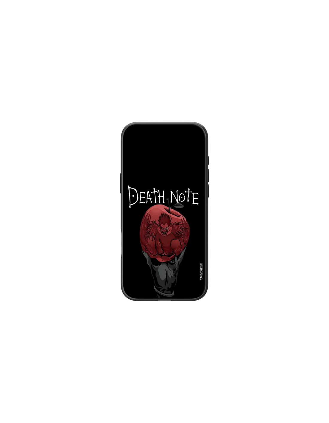 Light Yagami Hybrid Case - 00
