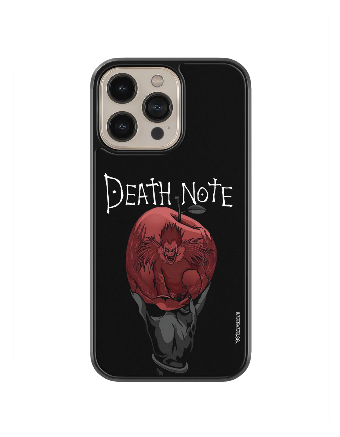 Light Yagami Hybrid Case