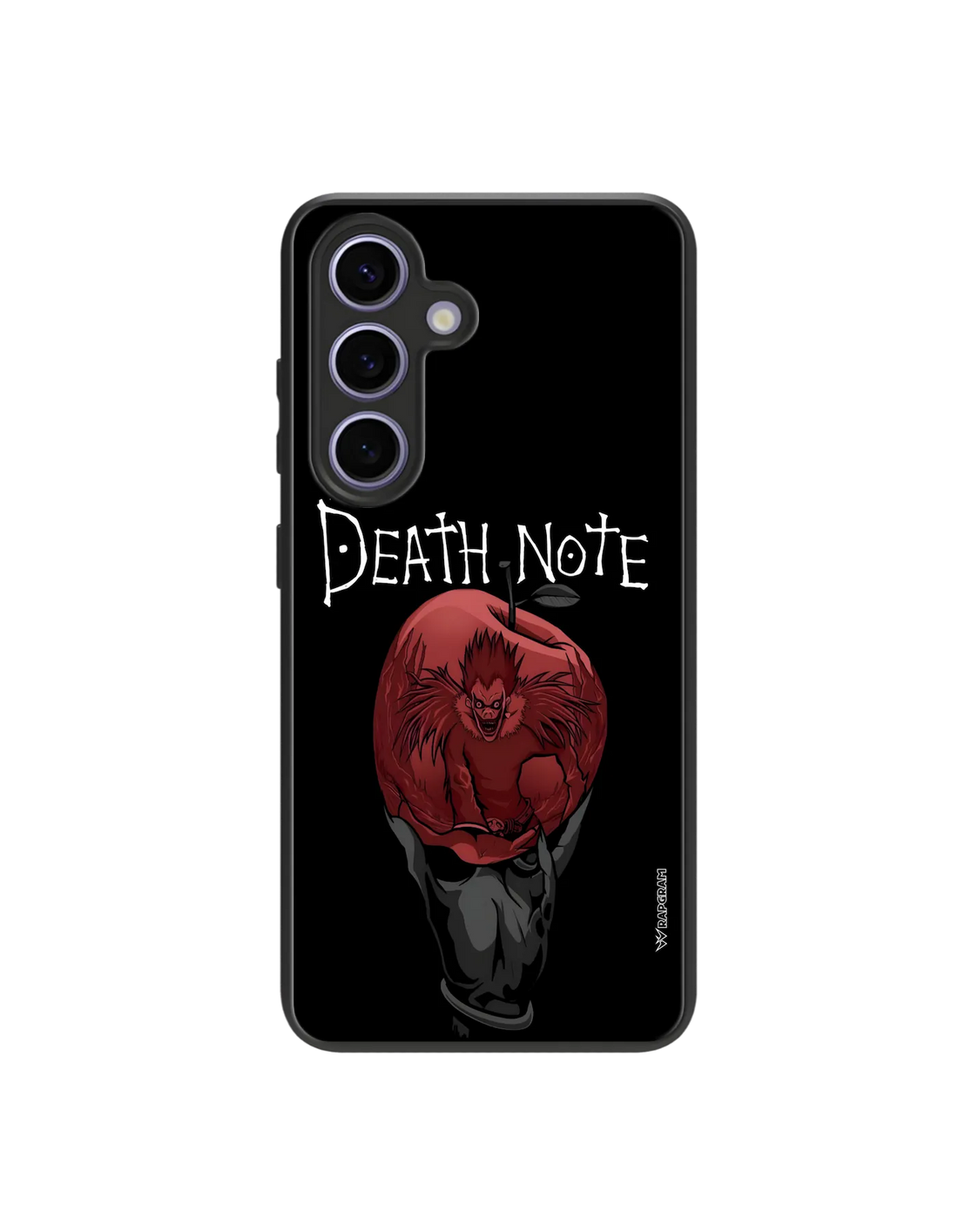 Light Yagami Hybrid Case