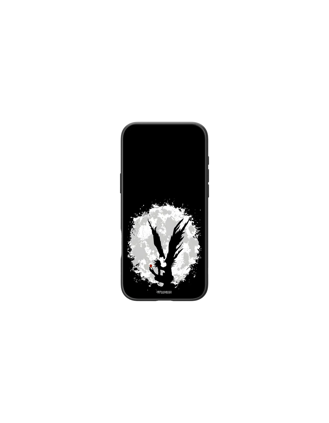 Ryuk Dark Hybrid Case - 00