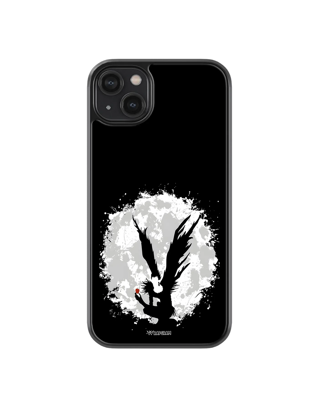 Ryuk Dark Hybrid Case - 02
