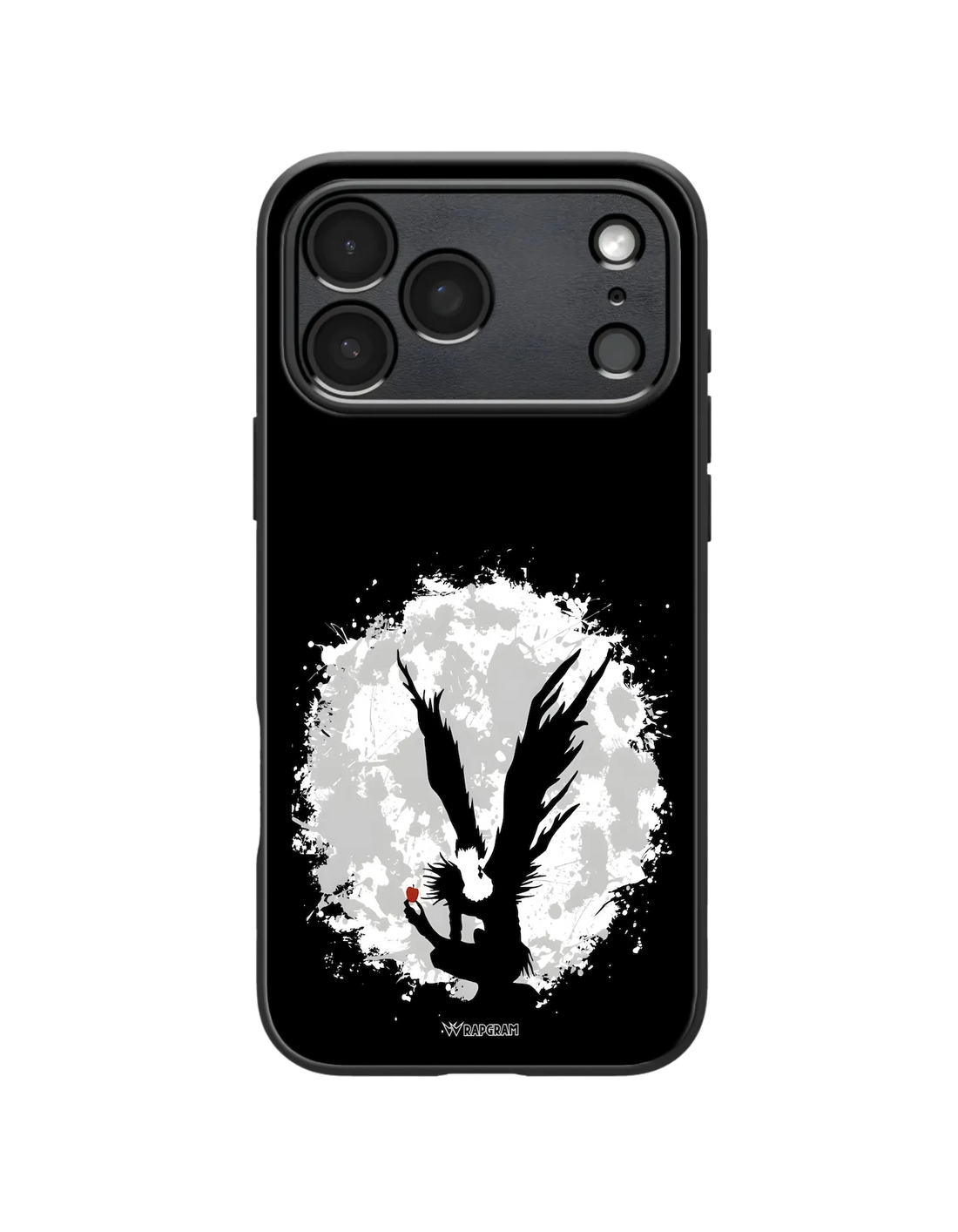 Ryuk Dark Hybrid Case - 03