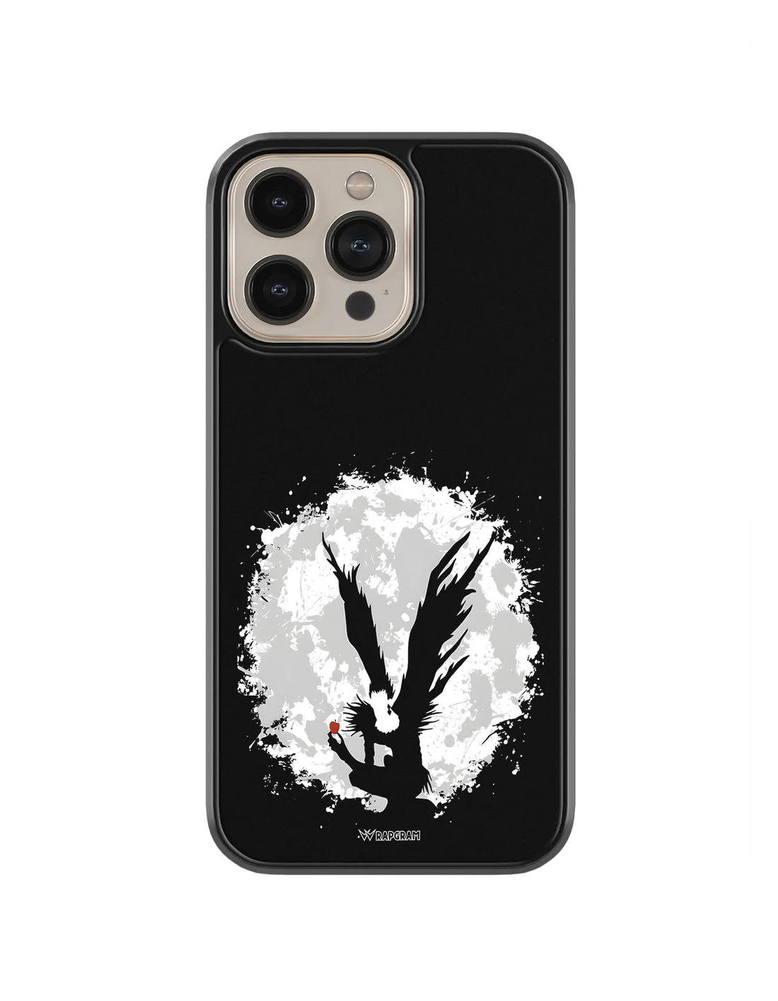 Ryuk Dark Hybrid Case - 04