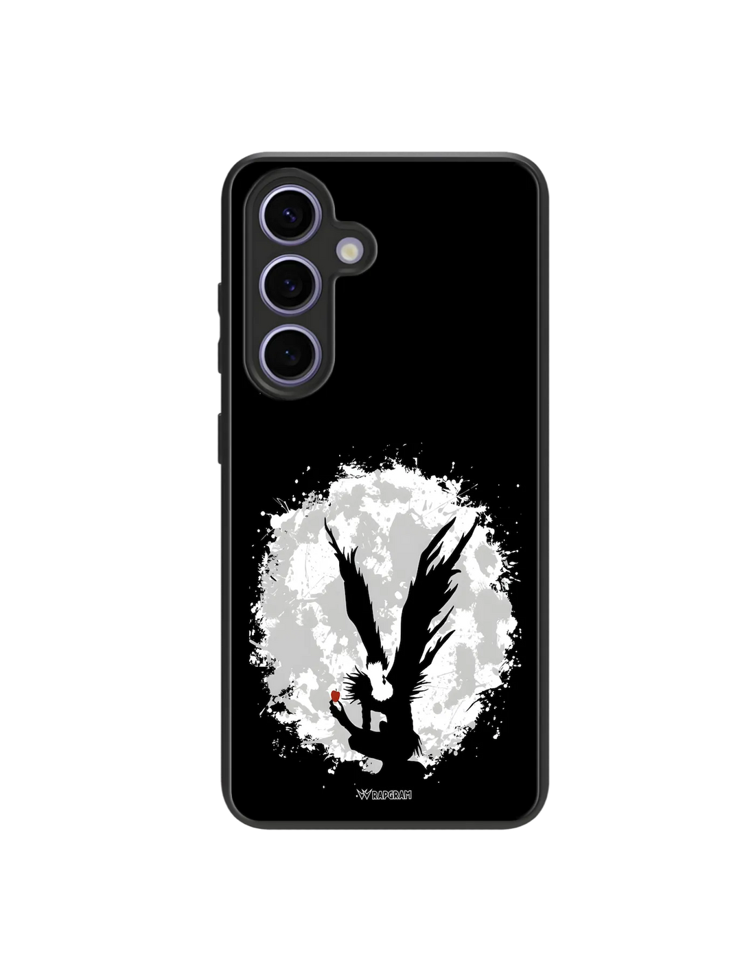Ryuk Dark Hybrid Case - 06