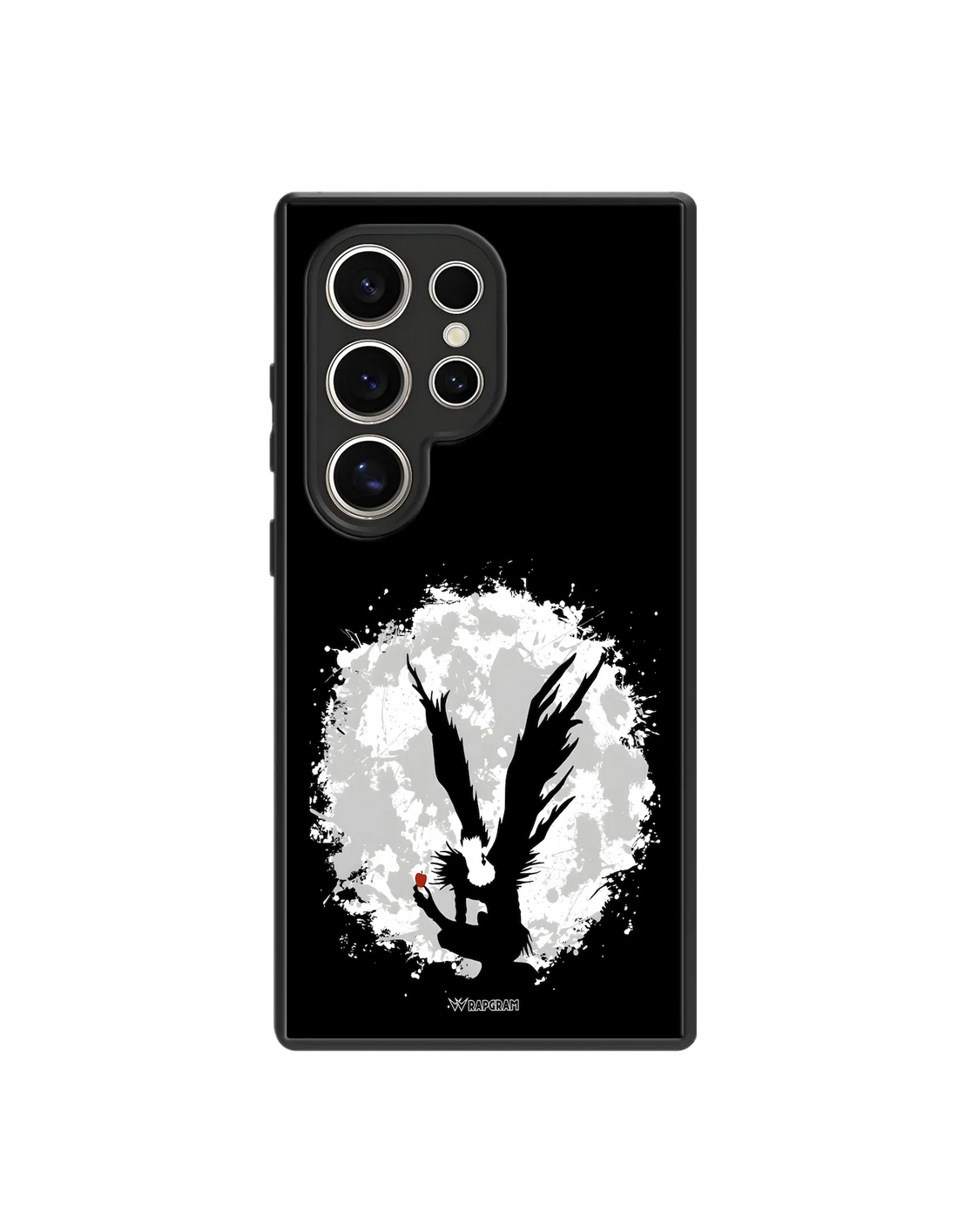 Ryuk Dark Hybrid Case - 07