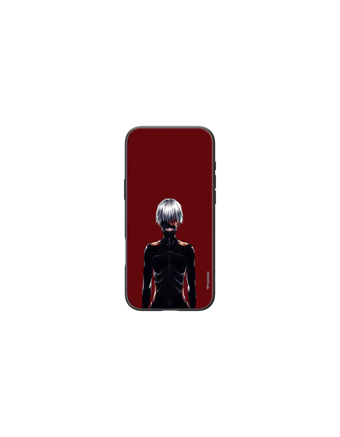 Kaneki Centipede Hybrid Case - 00