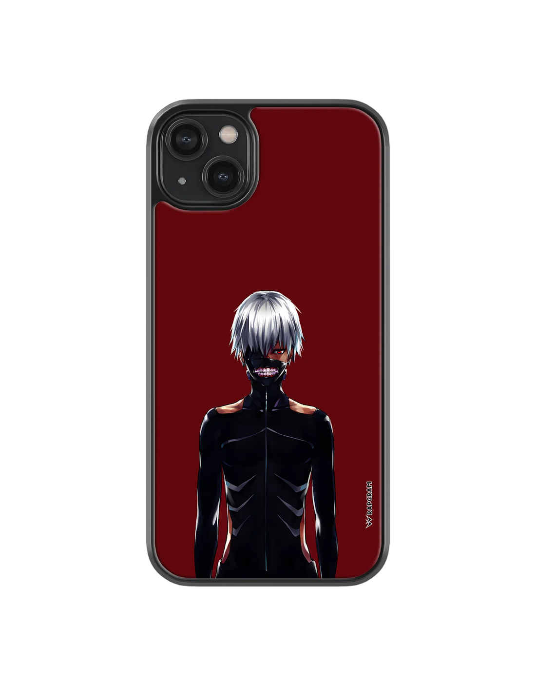 Kaneki Centipede Hybrid Case