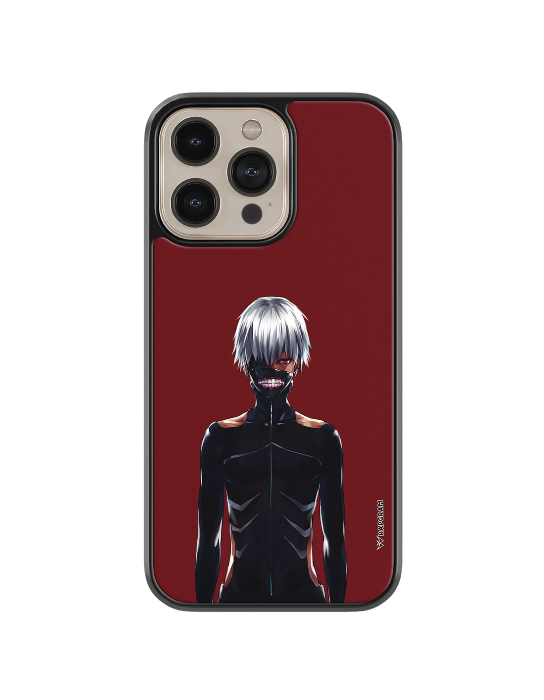 Kaneki Centipede Hybrid Case