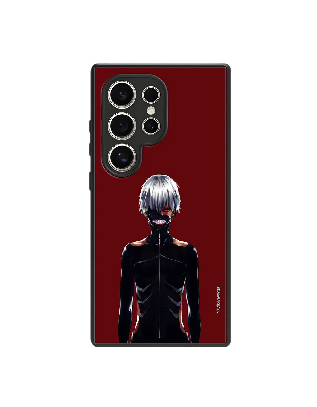 Kaneki Centipede Hybrid Case