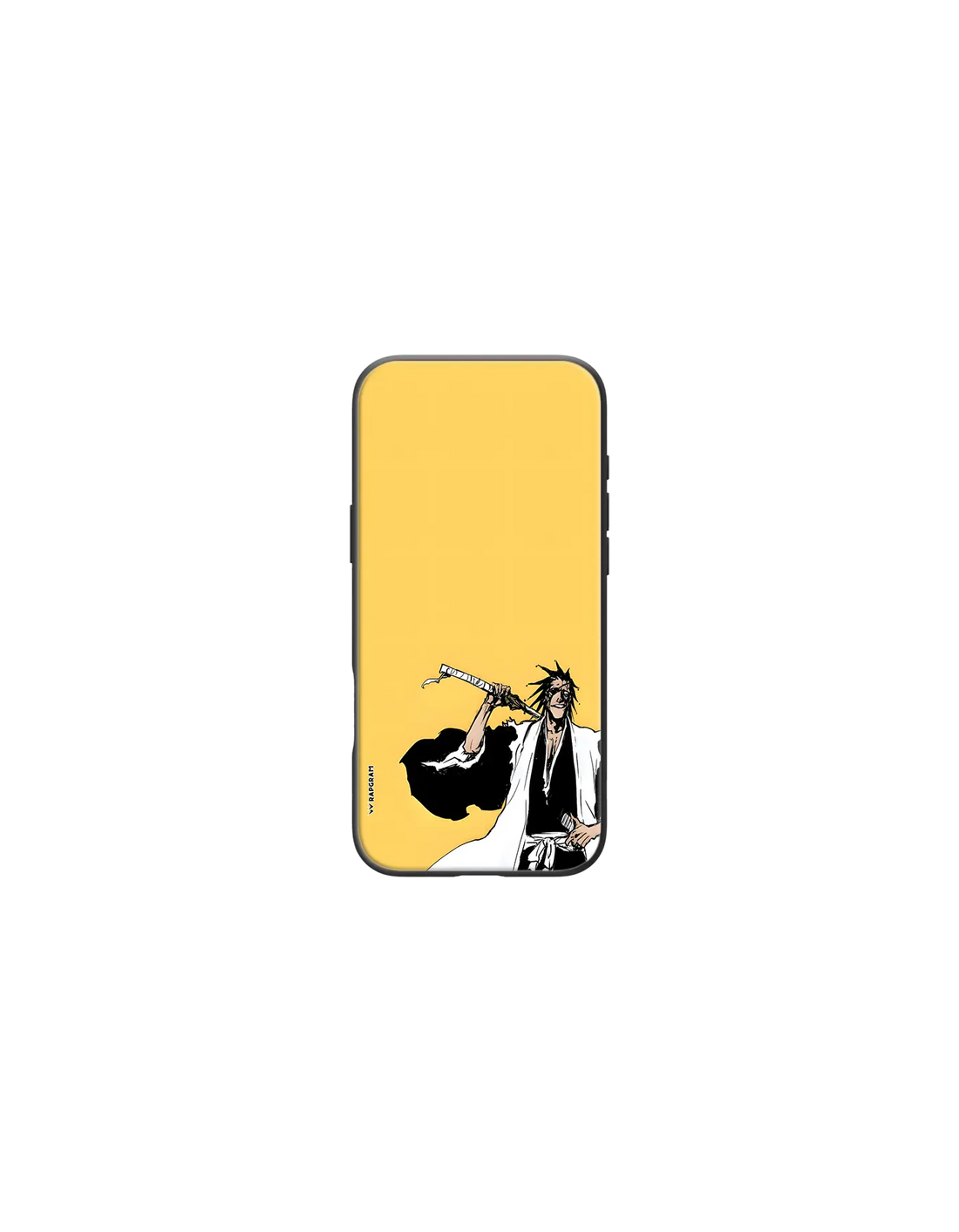 Ichigo Grunge Hybrid Case - 00