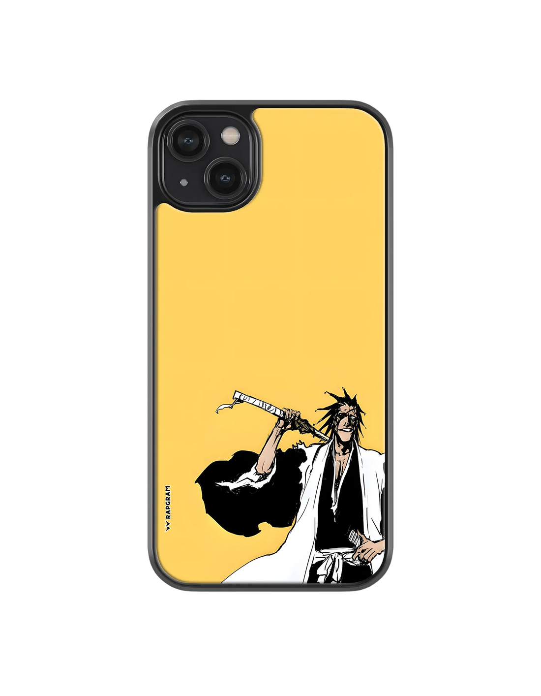 Ichigo Grunge Hybrid Case