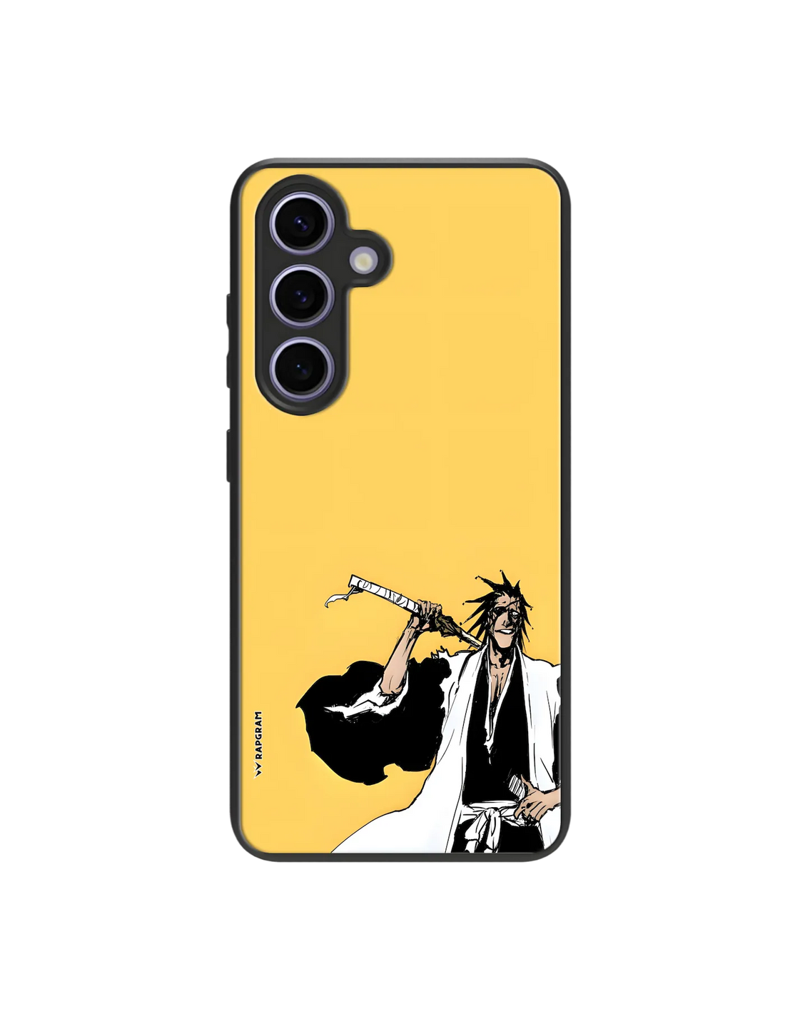 Ichigo Grunge Hybrid Case
