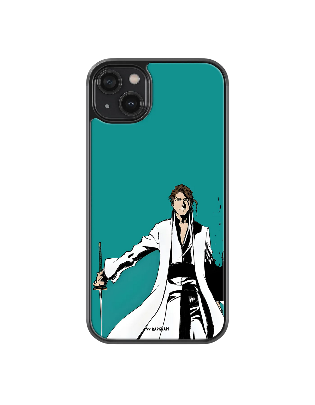 Zangetsu Minimal Hybrid Case - 02