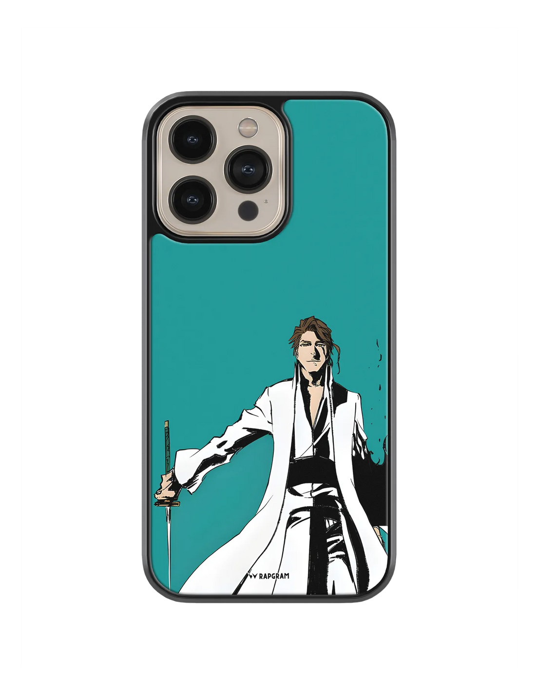 Zangetsu Minimal Hybrid Case - 04