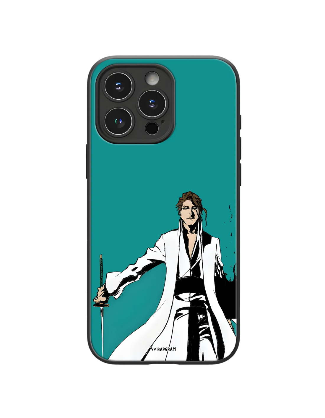 Zangetsu Minimal Hybrid Case - 05