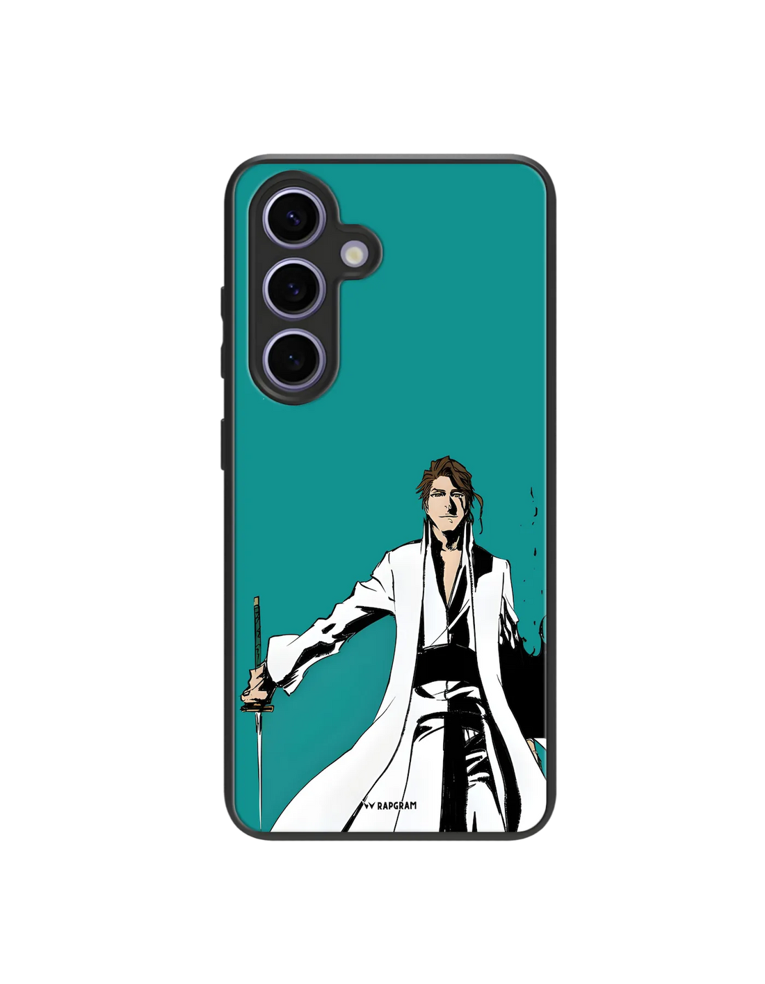 Zangetsu Minimal Hybrid Case - 06