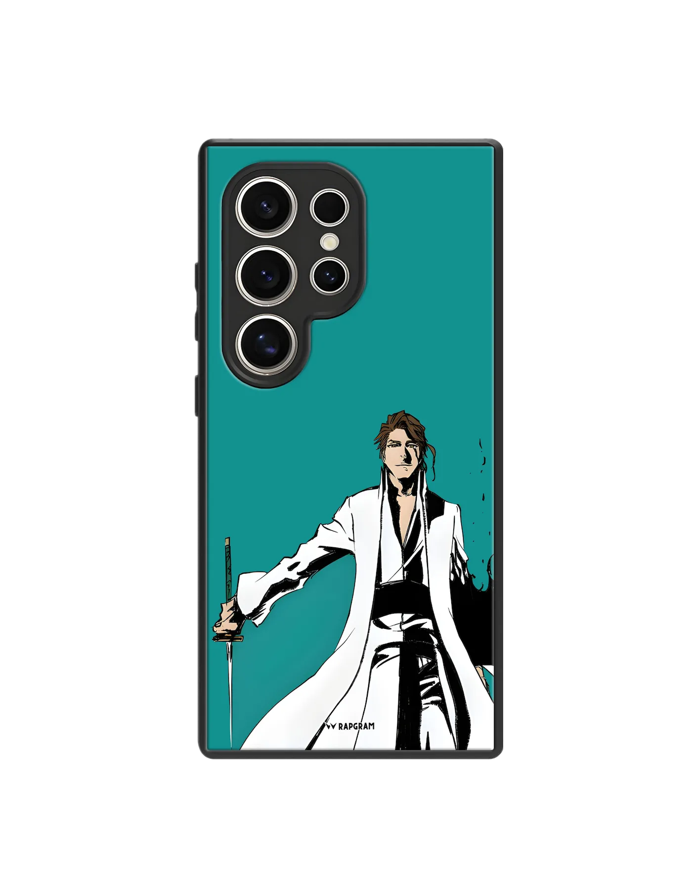 Zangetsu Minimal Hybrid Case - 07