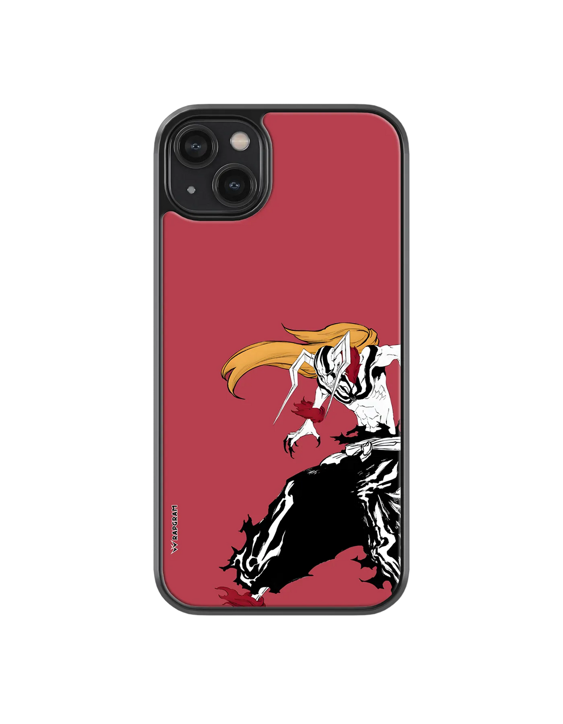 Rukia Moon Hybrid Case