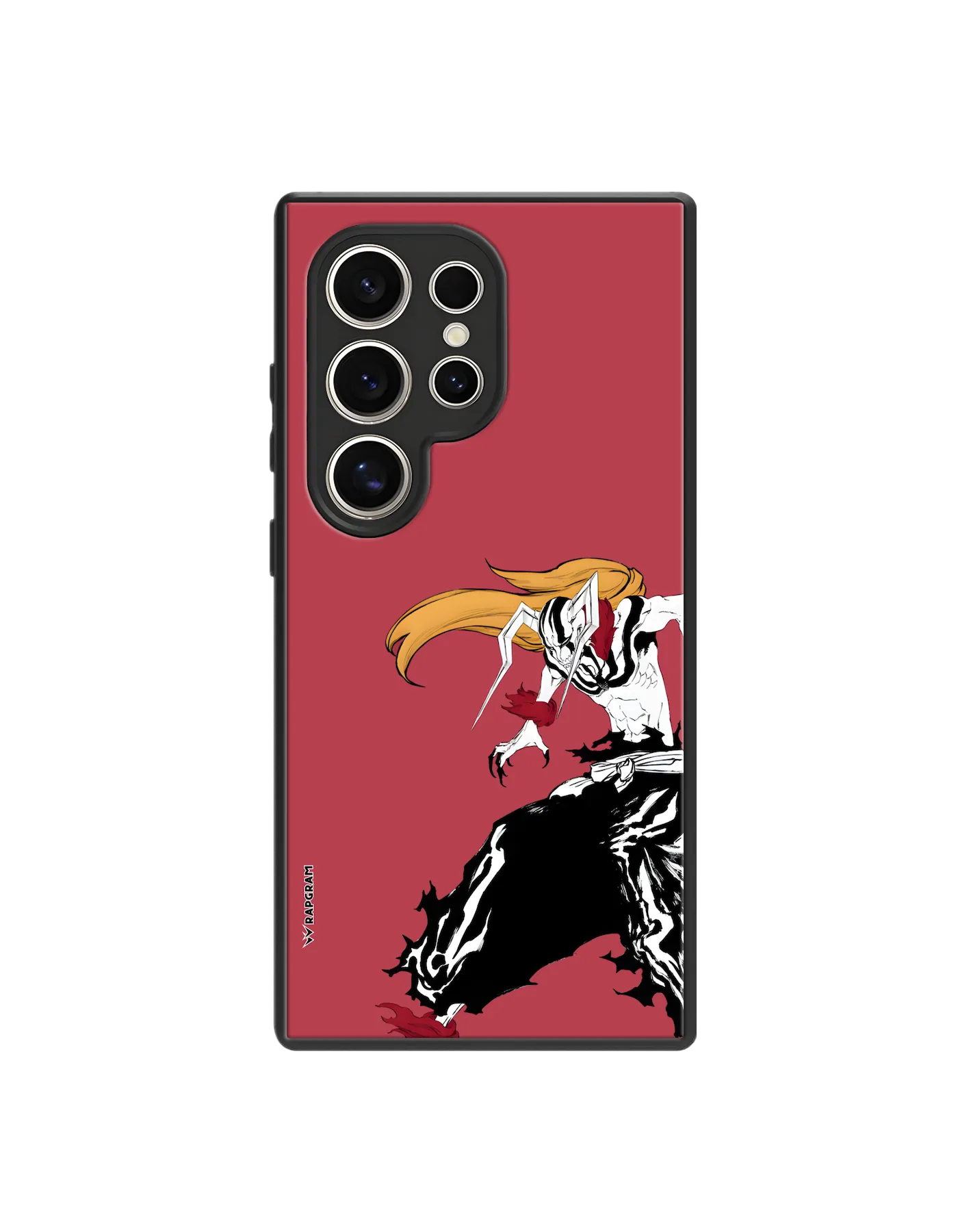 Rukia Moon Hybrid Case