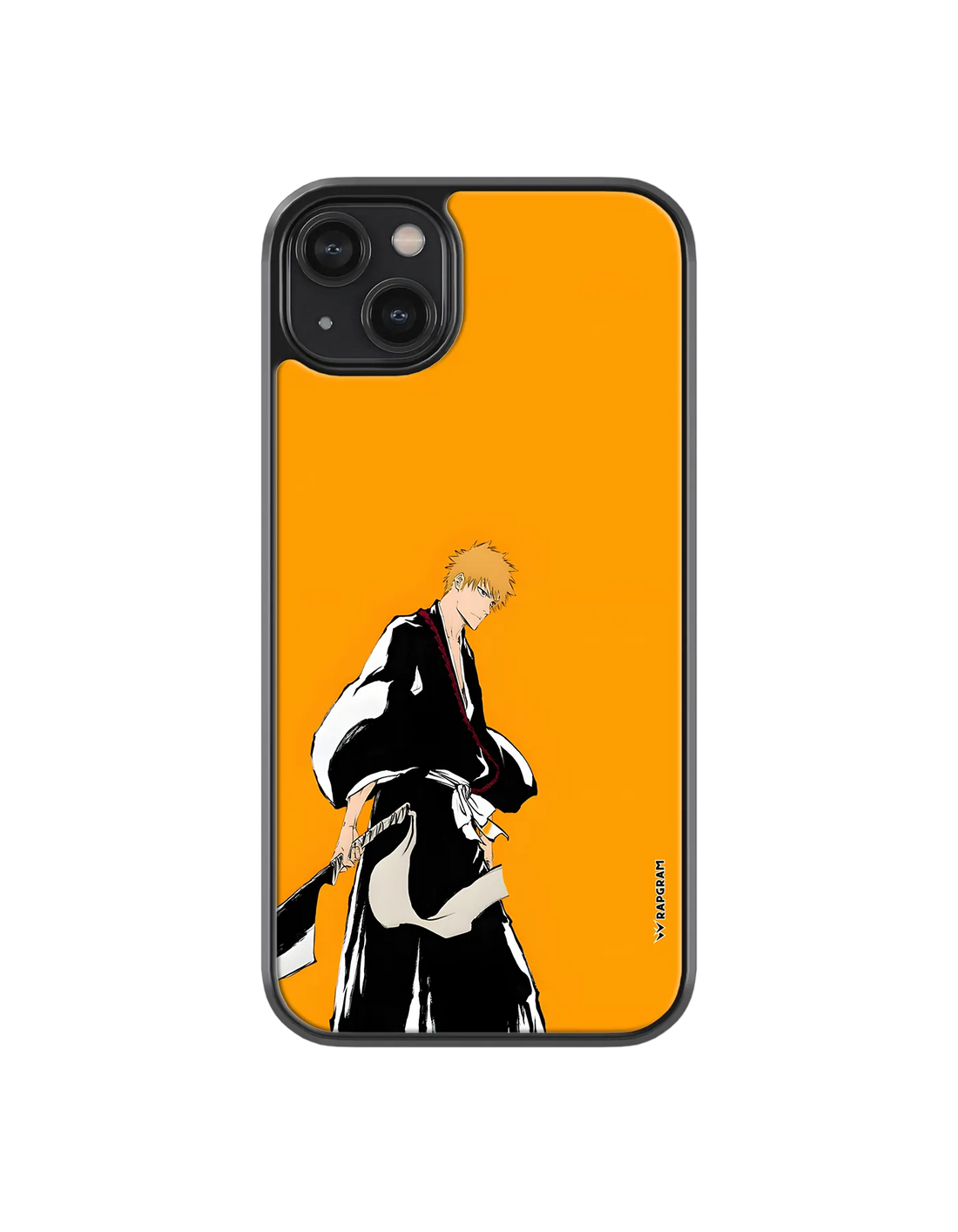 Bleach Squad Hybrid Case